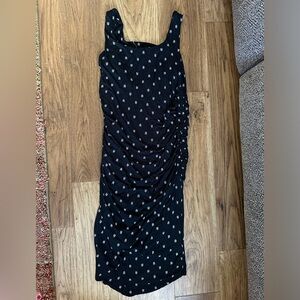 Isabel and Ingrid maternity size small dress